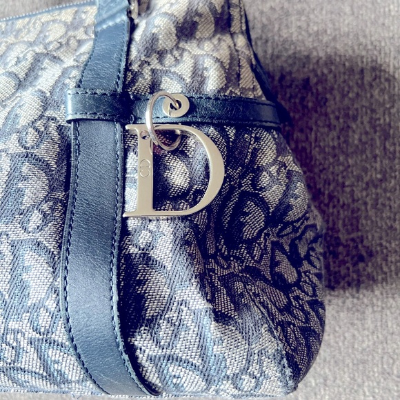 Christian Dior Satchel - Picture 4 of 10